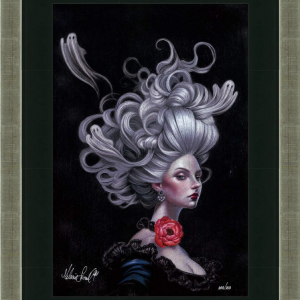 Whispers of the Past