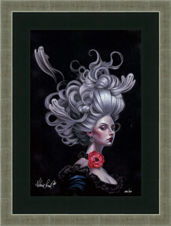 Whispers of the Past