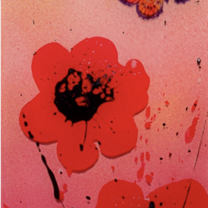 Earth Fire and Water - 2