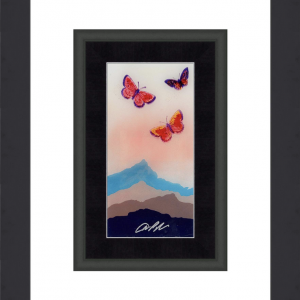 Earth Fire and Water - 3