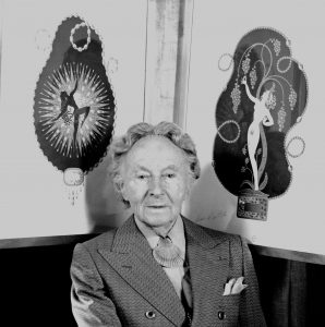 Erté (Romain de Tirtoff, 1892–1990)