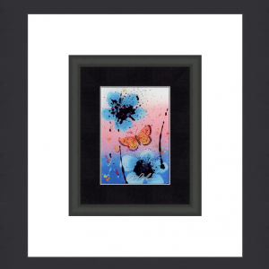 Flight Freedom and Fancy III - 1