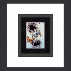 Flight Freedom and Fancy III - 3