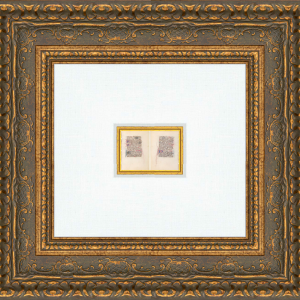 Leaf from a Book of Hours