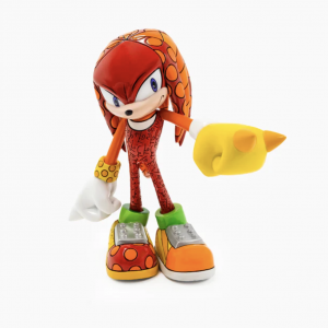 Knuckles SEGA