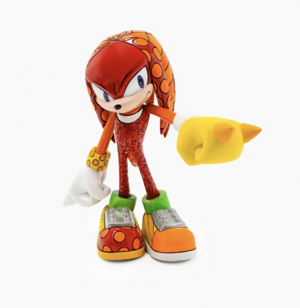 Knuckles SEGA