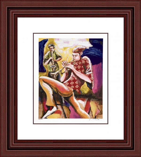 Harmonizer Music Series II