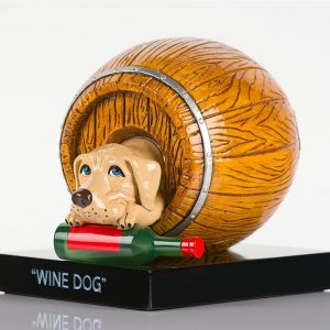 Wine Dog