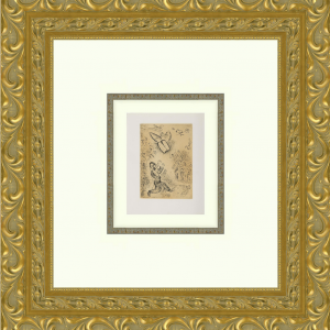 Psalms of David Plate 3