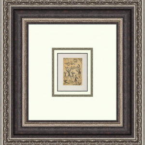 Psalms of David Plate 30