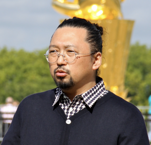 Takashi Murakami