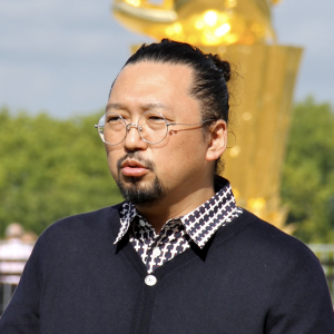 Takashi Murakami