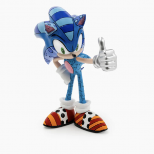 Sonic the Hedgehog SEGA