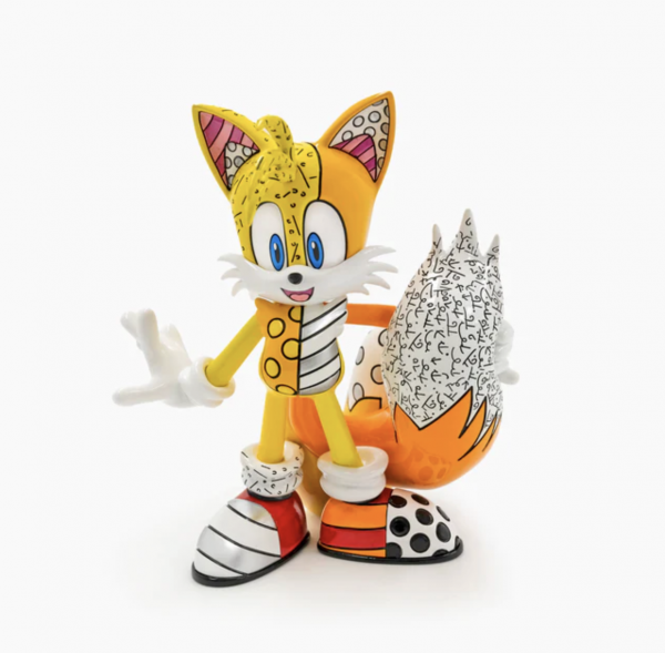 Tails SEGA