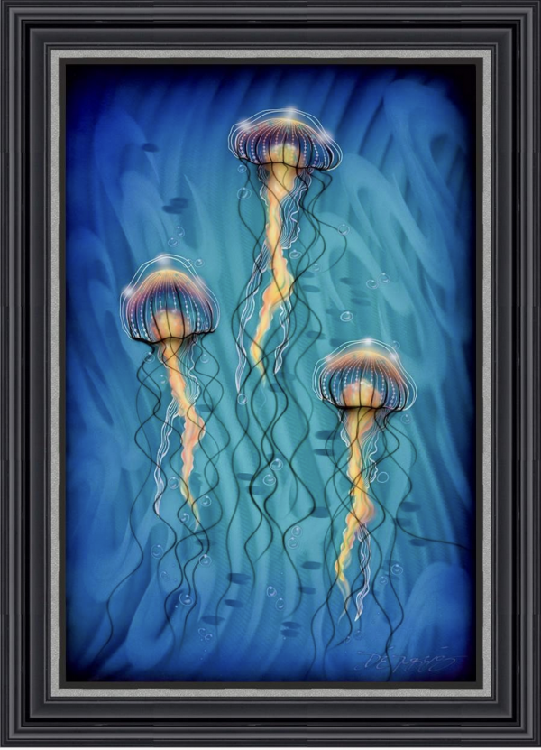 Jellyfish