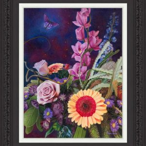 Midnight Garden