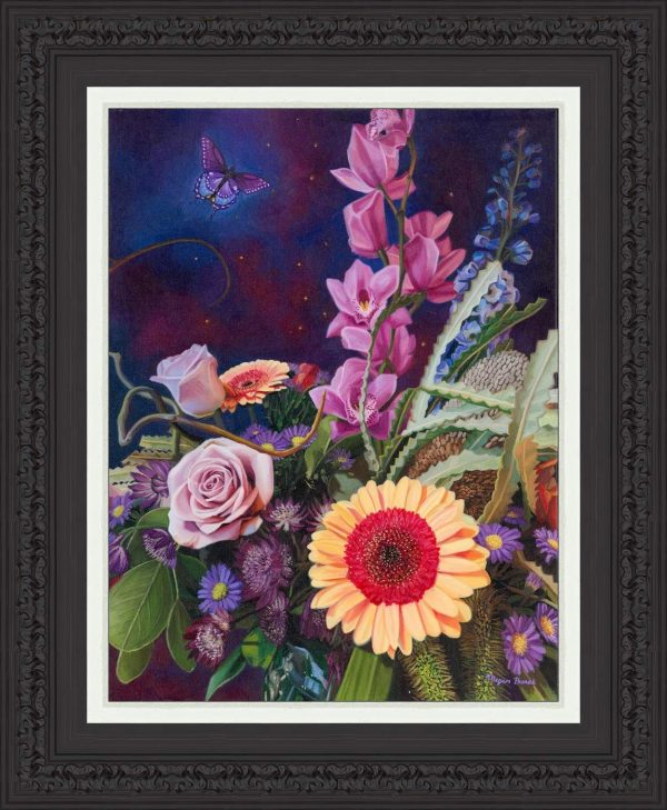 Midnight Garden