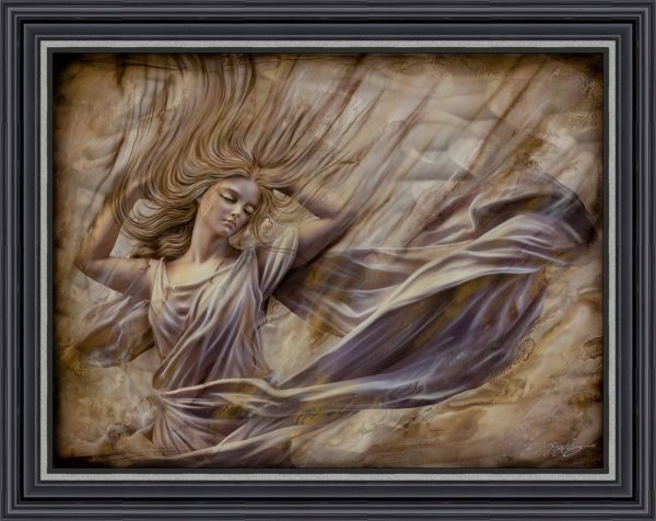 Wind of Serenity
