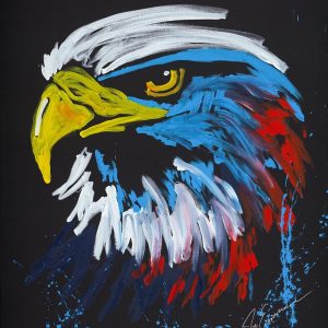 American Eagle