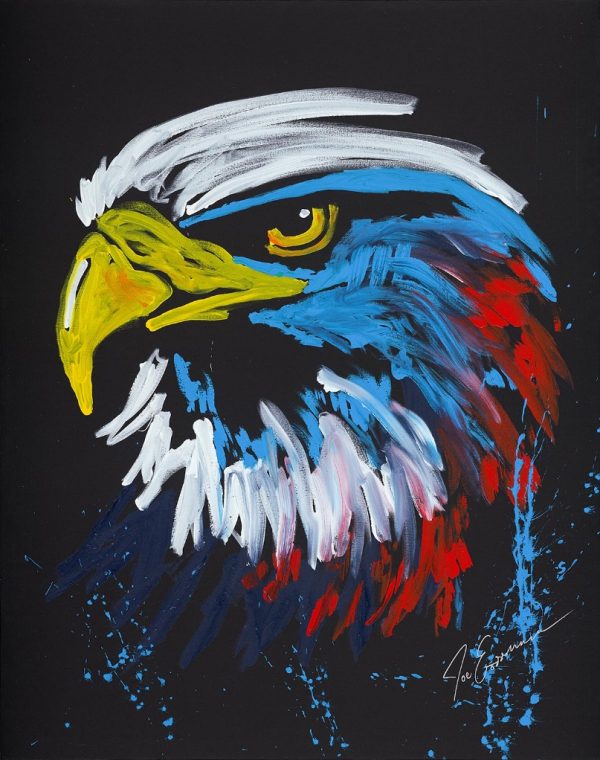 American Eagle