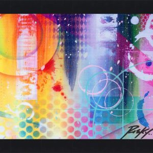 Chromatic Currents 16