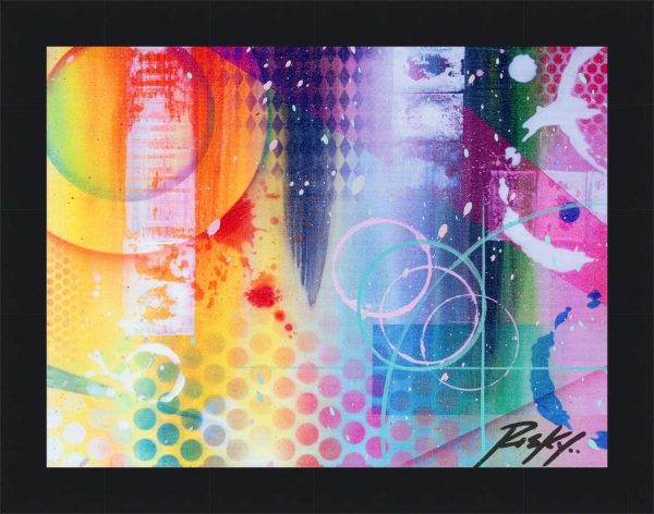 Chromatic Currents 16