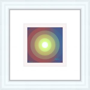 Fading Star