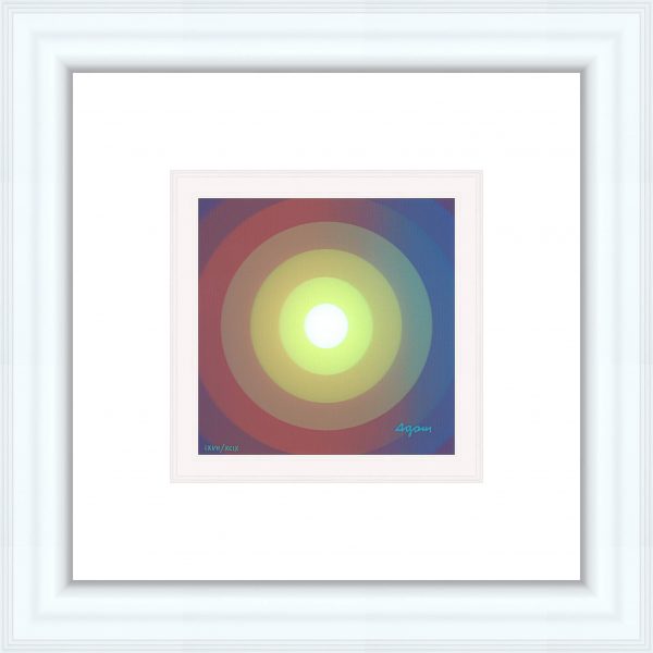 Fading Star