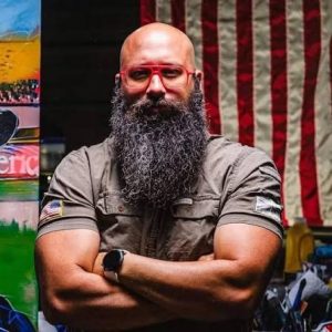 Joe Everson