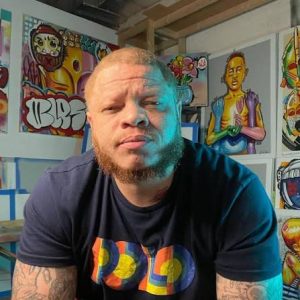 King Redd