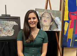 Megan Burak