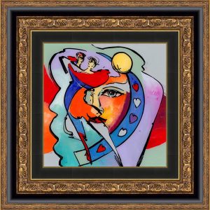 The Swing Of Love