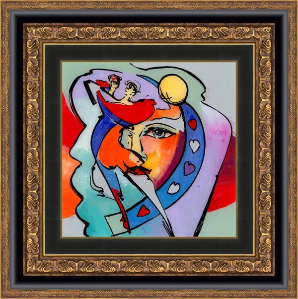 The Swing Of Love