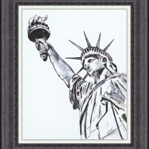 Torch of Freedom