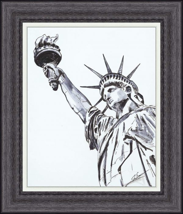 Torch of Freedom