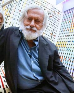 Yaacov Agam