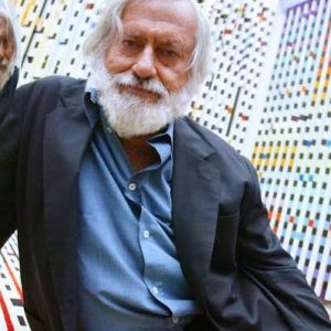 Yaacov Agam