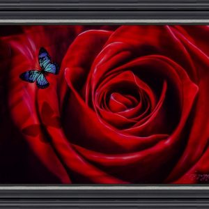Scarlet Hope
