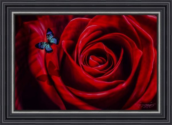 Scarlet Hope