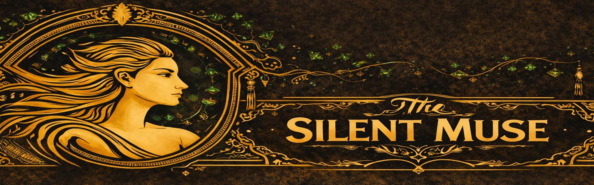 The Silent Muse - Private Members Lounge | Non-Profit Art Museum ...